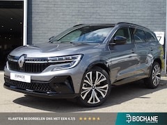 Renault Espace - E-Tech full hybrid 200 iconic 7p. | PACK HARMAN KARDON | PACK ADVANCED DRIVING ASSIST | PA
