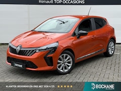 Renault Clio - 1.0 TCe 90 GPF evolution | NIEUW MODEL | Carplay | Camera | Dealer Onderhouden