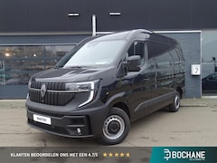 Renault Master - T35 2.0 dCi 130 L2H2 Advance METALLIC LAK / APPLE CARPLAY & ANDROID AUTO