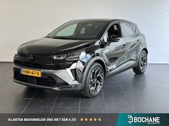 Renault Captur - 1.6 E-Tech full hybrid 145 esprit Alpine SCHUIF/KANTELDAK | HARMAN KARDON | ADAPTIVE CRUIS