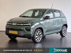 Dacia Spring - Expression 65 26.8 kWh CRUISE CONTROL | PARKEERSENSOREN ACHTER | AIRCO |
