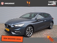 SEAT Leon - 1.5 TSI FR Business Intense Navigatie | Camera | Adaptieve Cruise | Sensoren | Apple Carpl