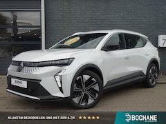 Renault Scenic E-Tech - EV60 comfort range evolution APPLE CARPLAY & ANDROID AUTO