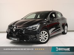 Renault Clio - 1.0 TCe Bi-Fuel Intens | Climate control | Parkeersensor | AppleCarplay AndroidAuto naviga