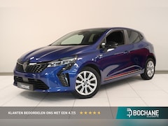 Renault Clio - 1.0 TCe 90 GPF evolution | Camera | Navigatie | Lichtmetaal | AppleCarplay AndroidAuto | C