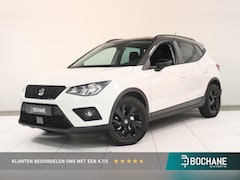 SEAT Arona - 1.0 TSI Style Business Intense | Camera | Trekhaak | Stoelverwarming | Navigatie | Climate