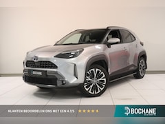 Toyota Yaris Cross - 1.5 Hybrid Executive | Camera | Stuur & stoelverwarming | Adaptieve cruisecontrol | Naviga