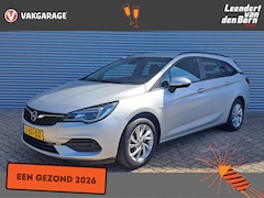 Opel Astra Sports Tourer - 1.2 Edition | Sensoren | Navigatie | Cruise | Trekhaak | Apple Carplay/Android Auto
