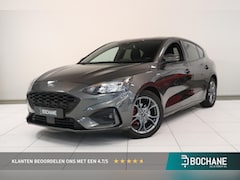 Ford Focus - 1.0 EcoBoost Hybrid ST Line X Business | Camera | LED koplampen | Sportstoelen | Navigatie