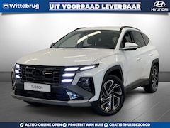 Hyundai Tucson - 1.6 T-GDI PHEV Comfort Smart FACELIFT Plug-In Hybride Automaat met Navigatie, Elektrische