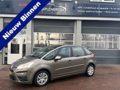 Citroën C4 Picasso - 1.6 VTi Image 5p. Hoge Zit 2010 Apk 05-2025 Vol optie