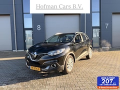 Renault Kadjar - 1.2 TCe Intens Automaat | 2018 | 104.000 km | Trekhaak