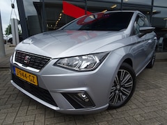 SEAT Ibiza - 1.0 TSI Excellence | TREKHAAK | NAVIGATIE | CRUISE CONTROL |
