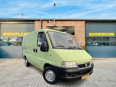 Fiat Ducato - 11 2.3 JTD *Stuurbek*2009 Eig*APK Dec 2026