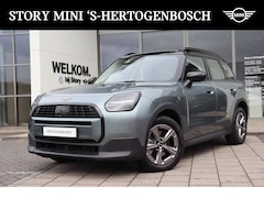 MINI Countryman - C Automaat / Classic / Pakket XS / 17" Profile Spoke grey