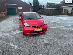 Toyota Aygo - 1.0-12V Access