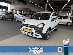 Fiat Panda - 1.0 Hybrid City Cross CLIMA/MEDIA/DAB/LED/17.000KM