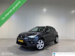 SEAT Arona - 1.0 TSI Style Limited Edition, Led|Clima|Navi|Carplay|Camera|Keyless|Adaptive cruise|Virtu