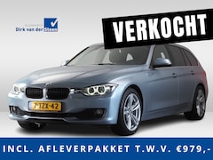 BMW 3-serie Touring - 316i High Executive