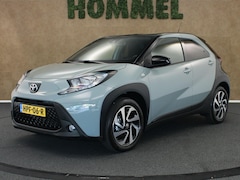 Toyota Aygo X - 1.0 VVT-i MT Pulse - ACHTERUITRIJCAMERA - APPLE CARPLAY/ANDROID AUTO - STOELVERWARMING - C