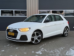 Audi A1 Sportback - 25 TFSI epic / Apple CarPlay