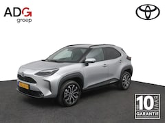 Toyota Yaris Cross - 1.5 Hybrid 115 First Edition | Keyless | Cruise control | Parkeercamera |