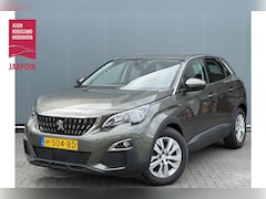 Peugeot 3008 - BWJ 2020 1.2 131 PK Blue Lease Executive VIRTUAL COCKPIT | NAVI | CLIMA | CRUISE | BLUETOO