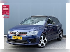 Volkswagen Polo - BWJ 2015 1.4 TSI 180 PK GTI PANORAMA | CLIMA | CRUISE | NAVI | LMV | PRIV. GLAS | MULTIFUN