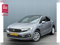 DS 4 - 4 BWJ 2017 1.2 131 PK Chic | CLIMA | CRUISE | NAVI | CAMERA | APPLE CARP. | LEDER-ALCANTAR
