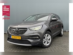 Opel Grandland X - BJR 2020 1.2 Turbo 131 PK Business Executive CAMERA | PDC | CLIMA | NAVI | CRUISE | CARPLA