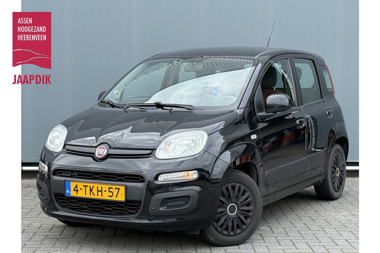 Fiat Panda - BWJ 2014 0.9 60 PK TwinAir Edizione Cool AIRCO | ELEK. RAMEN | STUURBEKR. | CENTR VERGR. - AutoWereld.nl