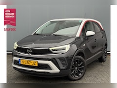 Opel Crossland - BJR 2021 1.2 Turbo 111 PK GS Line CAMERA | FULL LED | AIRCO | CRUISE | CARPLAY | 53DKM