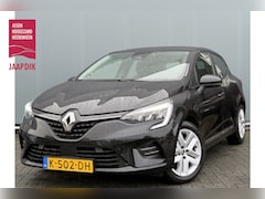 Renault Clio - BJR 2020 1.6 E-Tech 92 PK Hybrid 140 Business Zen AUTOMAAT | CAMERA | AIRCO | CRUISE | CAR