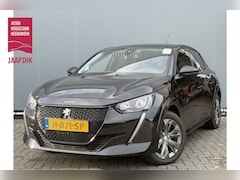 Peugeot e-208 - BJR 2021 EV Allure 50 kWh 136 PK PDC | NAVI | CRUISE | CARPLAY | LMV
