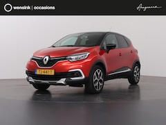Renault Captur - 0.9 TCe Intens | Trekhaak | Navigatie | Parkeercamera | Climate Control | Keyless Go |