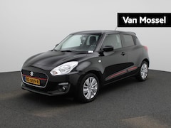 Suzuki Swift - 1.2 Select | NAVIGATIE | ACHTERUITRIJCAMERA | AIRCO | BLUETOOTH |