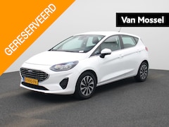 Ford Fiesta - 1.0 EcoBoost Hybrid Titanium