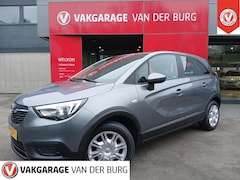 Opel Crossland X - 1.2 Turbo Online Edition
