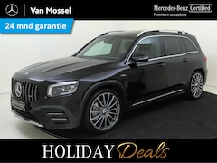 Mercedes-Benz GLB - AMG 35 4MATIC Premium Plus /Panoramadak /Burmester 3D /Distronic /360 Camera