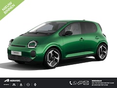 Renault Twingo - urban range techno 27.5 kWh / Nieuw te Bestellen /