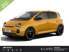 Renault Twingo - urban range techno 27.5 kWh / Nieuw te bestellen /