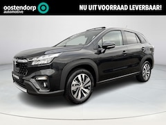 Suzuki S-Cross - 1.4 Boosterjet Style Smart Hybrid Nieuw | 360 cam | Adaptieve Cruise Control | Climate Con