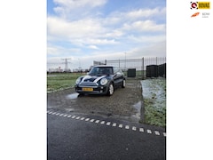 MINI Cooper - 1.6 Pepper