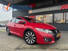 Honda Civic - GERESERVEERD 1.4 ELEGANCE 5-DRS
