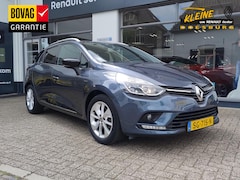 Renault Clio Estate - 90 TCe Limited
