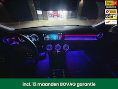 Mercedes-Benz CLA-Klasse - AMG LMV18/CAM/NAVI/NIGHT/VIRTU/PANO