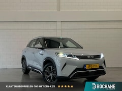 BYD Atto 2 - Boost 45 kWh PANORAMADAK | NAVIGATIE | 360 CAMERA | STUURVERWARMING