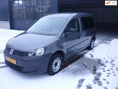 Volkswagen Caddy Maxi - 1.6 TDI BMT (MARGE)