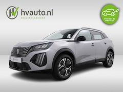 Peugeot 2008 - 1.2 HYBRID 145PK ALLURE e-DCS6 | Trekhaak | Stoelverwarming | Parkeersensoren v/a