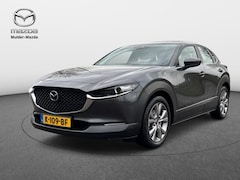Mazda CX-30 - 2.0 SA-X Comfort Aut | Trekhaak | Adaptive cruise